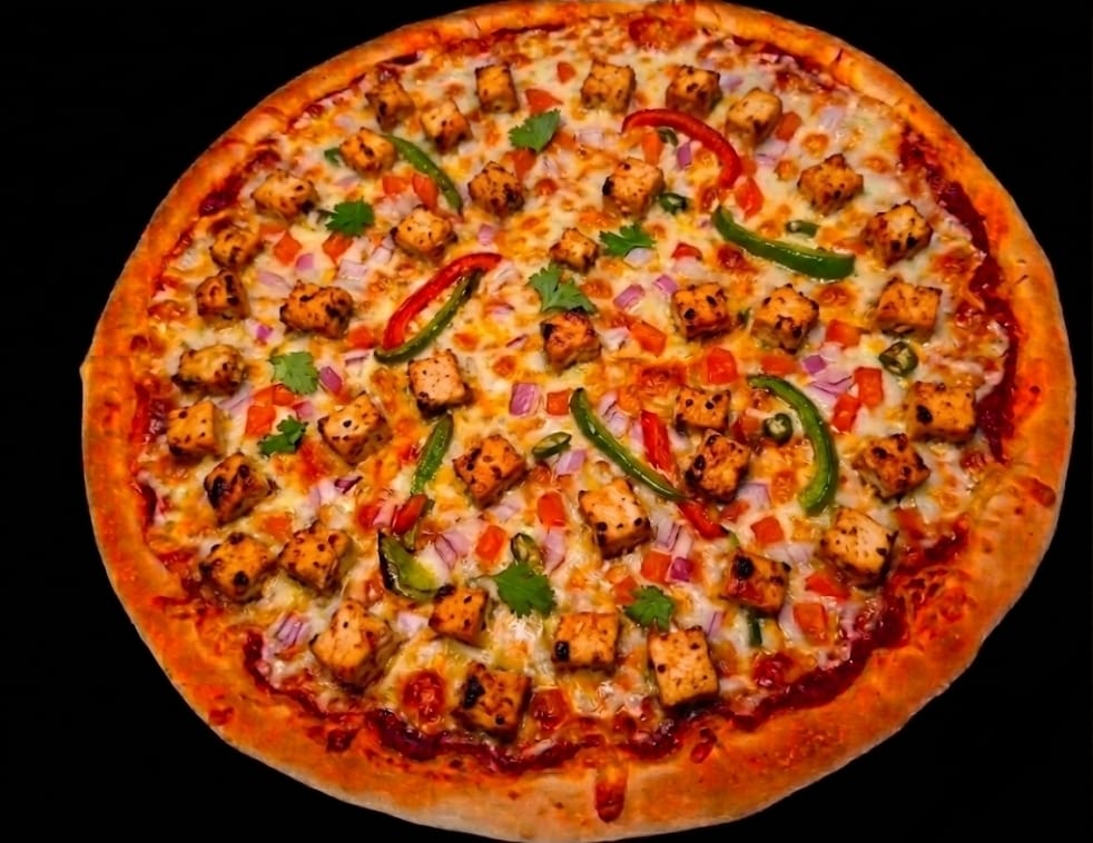 Chicken Tikka