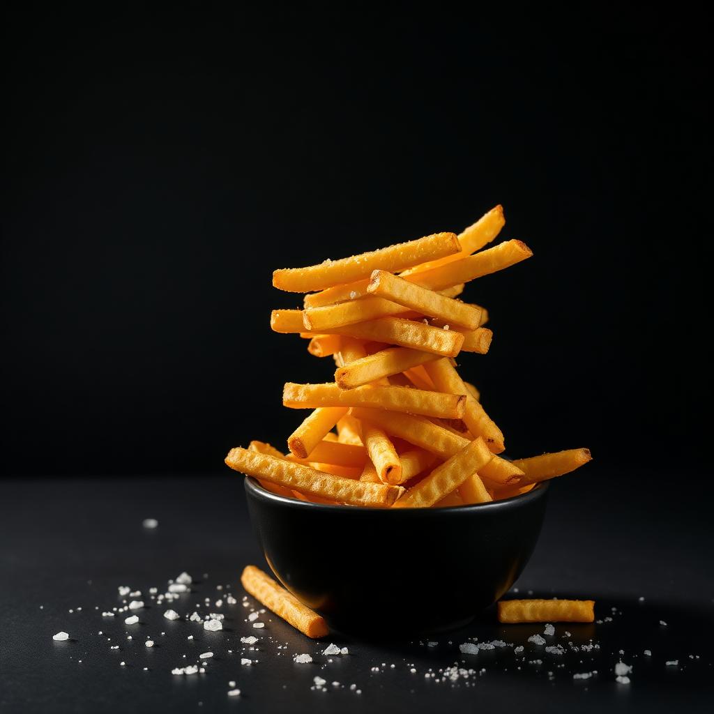 Fries