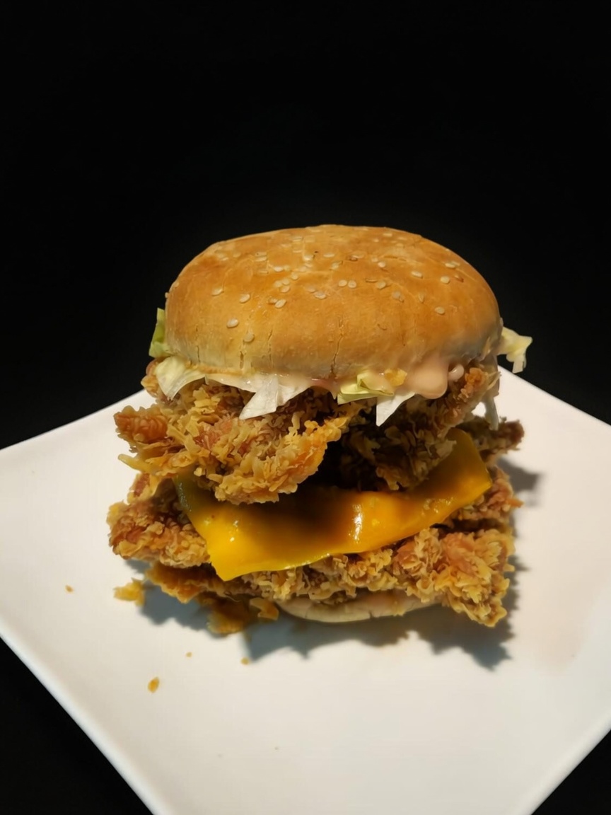 Burgers