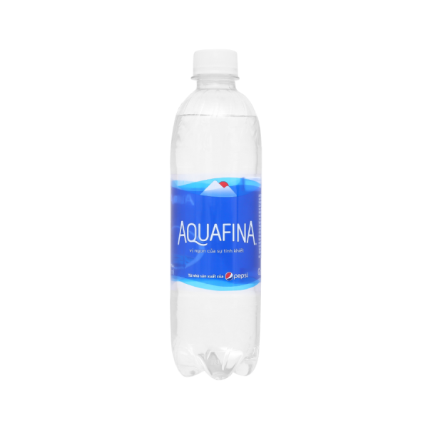 Aquafina Water